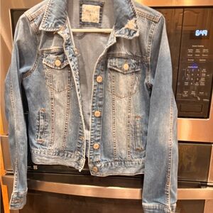 Mudd Denim‎ Jacket